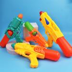 Water Spray Gun - Compact and Splashy Fun for Water Play for Kids & Childrens