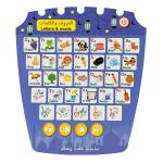 Islamic Alphabet Tablet - Engaging ABC Learning Toy for Early Education