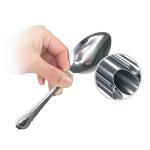 Mind Control Spoon Bend Magic Trick Set - Fun Party Puzzle Toy