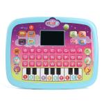 Early Childhood Education Smart Toys - English LED Screen Tablet