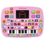 Early Childhood Education Smart Toys - English LED Screen Tablet