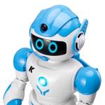 Intelligent Follow Service Robot - Educational RC Toy