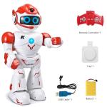 Intelligent Follow Service Robot - Educational RC Toy