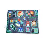 LED Play Road Lighter Rugs Carpet/Mat