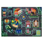 LED Play Road Lighter Rugs Carpet/Mat