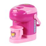 Mini Household Appliances Play Set for Kids