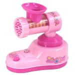 Mini Household Appliances Play Set for Kids