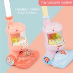 Kids' Electric Mini Vacuum Cleaner - Simulation Cleaning Toy