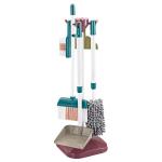 Kids' Pretend Play Cleaning Tool Set - Simulation Toys