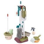 Kids' Pretend Play Cleaning Tool Set - Simulation Toys