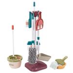 Kids' Pretend Play Cleaning Tool Set - Simulation Toys