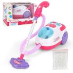 Mini Vacuum Cleaner Toy for Kids - Simulated Cleaning