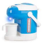 Kitchen Pretend Play Toy - Light-Up and Sound Simulation for Engaging Fun