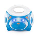 Kitchen Pretend Play Toy - Light-Up and Sound Simulation for Engaging Fun