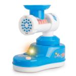 Kitchen Pretend Play Toy - Light-Up and Sound Simulation for Engaging Fun