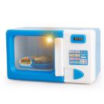 Kitchen Pretend Play Toy - Light-Up and Sound Simulation for Engaging Fun