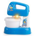 Kitchen Pretend Play Toy - Light-Up and Sound Simulation for Engaging Fun