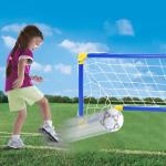 Winter Sports Fun: Ice Hockey, Golf, Football, and Soccer Training Tools for Kids