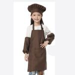 Kids Apron - Perfect for Kindergarten and Crafts