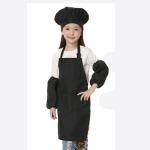 Kids Apron - Perfect for Kindergarten and Crafts