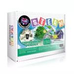 Big Bang Science STEAM Experiment Kit (Environment Energy