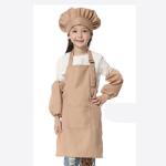 Kids Apron - Perfect for Kindergarten and Crafts