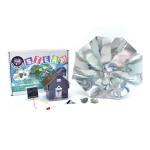 Big Bang Science STEAM Experiment Kit (Environment Energy