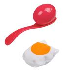 Eggs and Spoon Race Game Set: Fun and Exciting Sports Activity for Kids