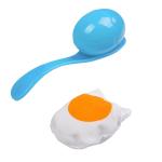 Eggs and Spoon Race Game Set: Fun and Exciting Sports Activity for Kids