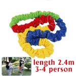 Sport Outdoor Circle Run Push Toy for Kids - Active Fun and Fitness