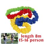 Sport Outdoor Circle Run Push Toy for Kids - Active Fun and Fitness