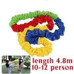 Sport Outdoor Circle Run Push Toy for Kids - Active Fun and Fitness