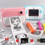 Digital Camera for Kids - 1080P High Definition