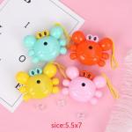 Mini Animal Pattern Cartoon Camera Toy Set - Fun for Kids (Set of 5)