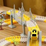 Flexible Race Track Construction Set: Create Your Own Exciting Race Courses