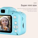 Digital HD 1080P Mini Camera Toy with Video Recorder