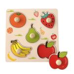 Wooden Puzzles for Kids