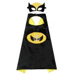 Avengers Superhero Cloak Costume Set for Kids