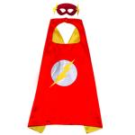 Avengers Superhero Cloak Costume Set for Kids