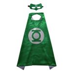 Avengers Superhero Cloak Costume Set for Kids