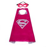 Avengers Superhero Cloak Costume Set for Kids