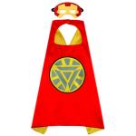 Avengers Superhero Cloak Costume Set for Kids