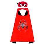 Avengers Superhero Cloak Costume Set for Kids