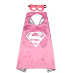 Avengers Superhero Cloak Costume Set for Kids