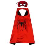 Avengers Superhero Cloak Costume Set for Kids