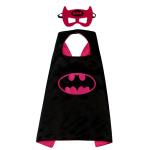 Avengers Superhero Cloak Costume Set for Kids