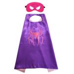 Avengers Superhero Cloak Costume Set for Kids