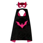 Avengers Superhero Cloak Costume Set for Kids