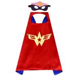 Avengers Superhero Cloak Costume Set for Kids