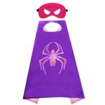 Avengers Superhero Cloak Costume Set for Kids